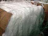 Plastic LDPE Films Scrap, LDPE Rolls, PE Film Bale Scrap, LDPE Lumps, LLDPE for sell - фото 1