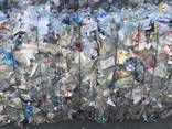 Plastic scraps available in large volumes - photo 1