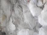 Plastic scraps available in large volumes - photo 2