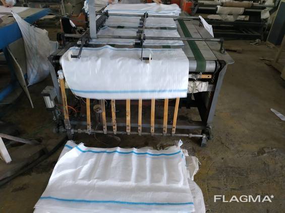 Polyethylene bags