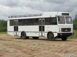Продам Автобус МАЗ-Дакар - фото 1