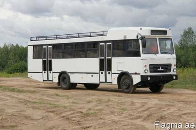 Продам Автобус МАЗ-Дакар