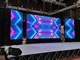 Комплексное техническое оснащение мероприятий. Звук. Свет Прокат Дубай - фото 3