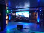 Прокат звукового, светового оборудования в Дубай - фото 2