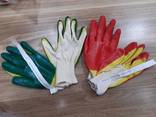 Рабочие перчатки. - фото 7