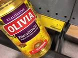Refined sunflower oil/ Рафинированное подсолнечное масло - фото 5