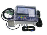 Recorder, thermal recorder carrier DataCOLD T600 - photo 1