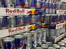 Red Bull 250 ml Energy Drink in bulk for sale