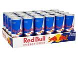 250, ML Redbull energy drink at factory wholesale price - photo 3