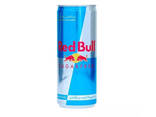 Wholesale red bull 250ml energy drink-Original RedBull Energy Drink for sale - фото 1