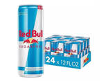 RedBull Export, RedBull Energy Drink, RedBull 250ml Energy Drink - фото 2