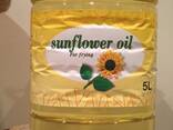Refined Sunflower Oil - photo 2