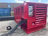 Sale of Used Müller MS-40HFV Vibratory Hammer - фото 1