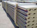 Sandwich Panels For Roof &amp; Wall - PIR/ PUF - photo 3