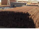 SCRAP USED RAIL R50/R65 Grad - фото 2