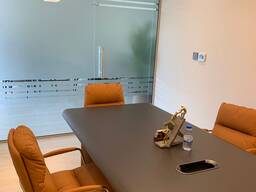 Сдаем офис румы по часам