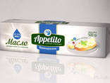 "Appetito" spread (French ) 62.5% - photo 1