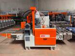 Sizing and Sorting Machine for Tiles - фото 3