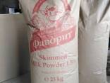 Skimmed milk powder - фото 4