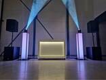 Звуковое и световое оборудования для ваших мероприятий в Дубай - фото 1