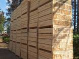 Softwood lumber - photo 1