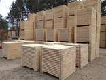 Softwood lumber - photo 2