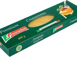 Spaghetti Granmulino