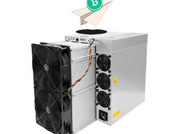 Special Offer Bitmain Antminer S21 XP 270T 13.5J T Air-Cooling Bitcoin Miner with PSU for