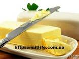 Масло сливочное 72,5% ГОСТ Украина LLC Mitlife - фото 1