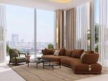 2-Bedroom Apartment in Binghatti Spectre | Al Jaddaf Waterfront - photo 2