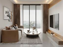 Studio Apartment in Listone Residence | Dubai International City