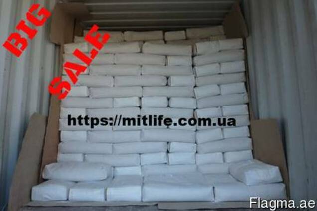 Сухое молоко ГОСТ Сухое молоко 1,5% LLC Mitlife