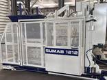 Sumab 1212 - Mobile Block Making Machine IN STOCK - Swedish quality - photo 1
