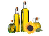 Sunflower oil or crude oil - photo 2