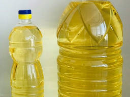 HALAL sunflower oil
