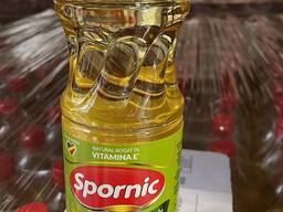 SUNFLOWER OIL GRADE A