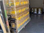 SUNFLOWER OIL GRADE A - фото 3