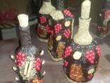 Изделия из дерева ручной работы - photo 8
