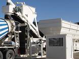 Swedish dry mix concrete plant SUMAB - IN STOCK and ready for delivery - фото 2