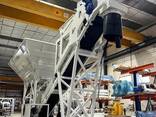 Swedish dry mix concrete plant SUMAB - IN STOCK and ready for delivery - фото 7
