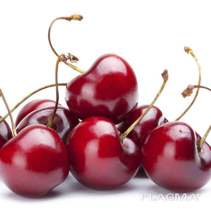 Sweet cherries