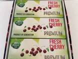 Sweet cherries - фото 8