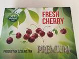 Sweet cherries - фото 9