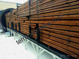 Thermo wood - photo 2