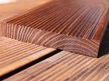 Thermo wood - photo 1