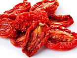 Tomatoes Dried Natural - photo 1