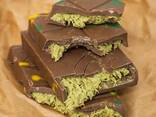 Top premium-grade dubai chocolate - photo 1