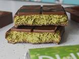 Top premium-grade dubai chocolate - фото 3