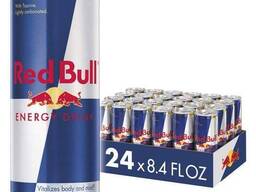 Top quality Red bull energy drink wholesale price