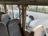 Toyota Coaster 4, 2L V6, Сидение высокие, 2024 модель - фото 8